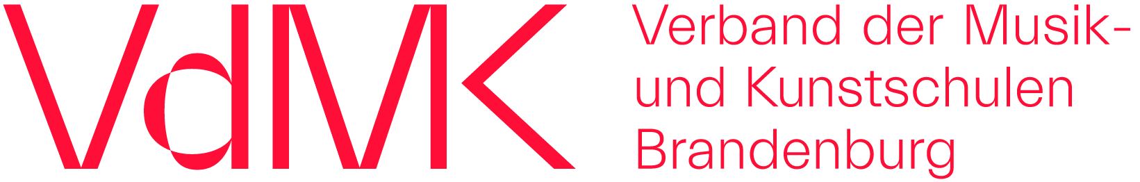 Logo Verband der Musik- und Kunstschulen Brandenburg