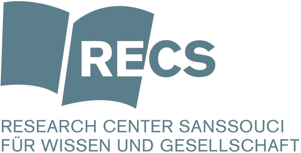 Logo Research Center Sanssouci
